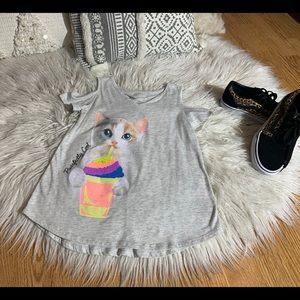 Justice Shirt Bundle